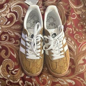 6.5 gazelle adidas GG